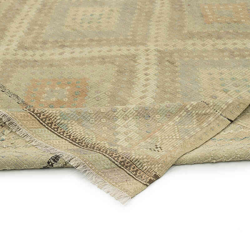 Vintage Anadolu Cicim - 188 cm x 301 cm - K0081089