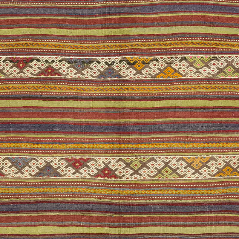 Konya Kilimi - 141 cm x 213 cm - K0081094