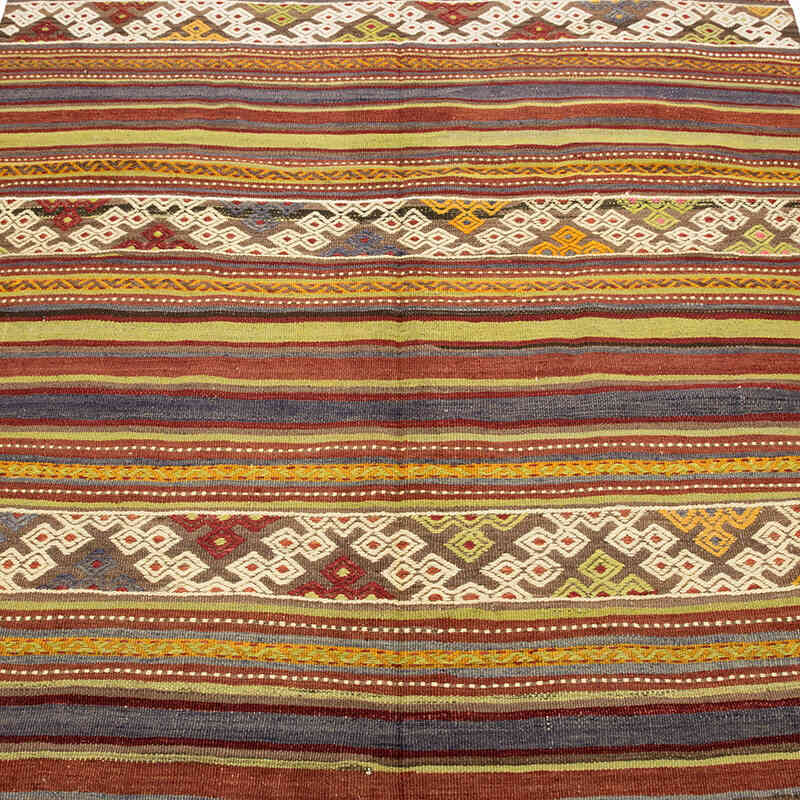 Konya Kilimi - 141 cm x 213 cm - K0081094