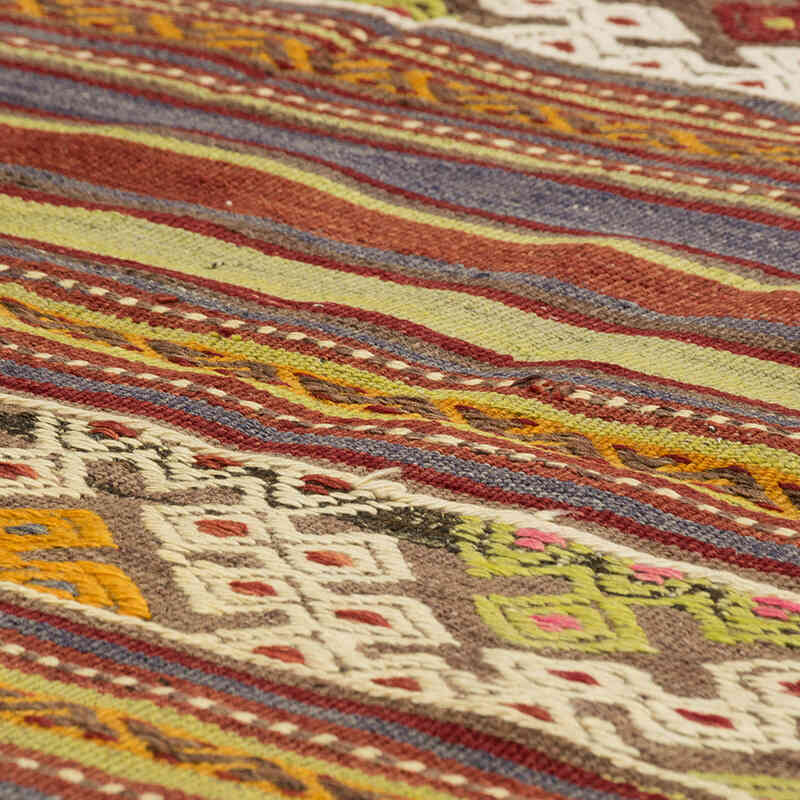 Konya Kilimi - 141 cm x 213 cm - K0081094
