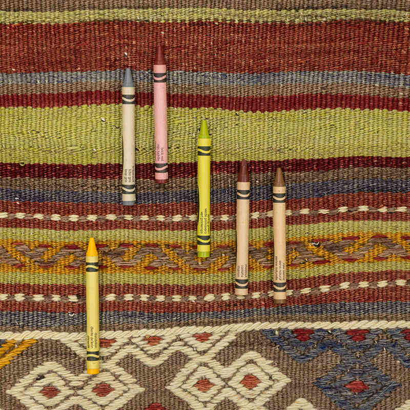 Konya Kilimi - 141 cm x 213 cm - K0081094