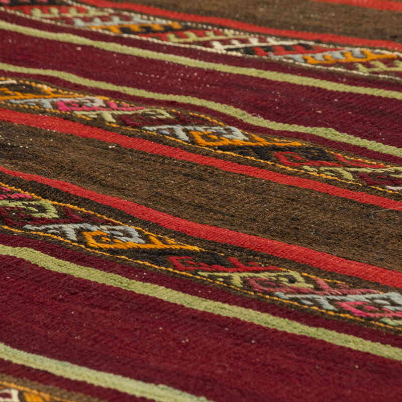 Sivas Kilim Vintage - 196 cm x 286 cm - K0081095