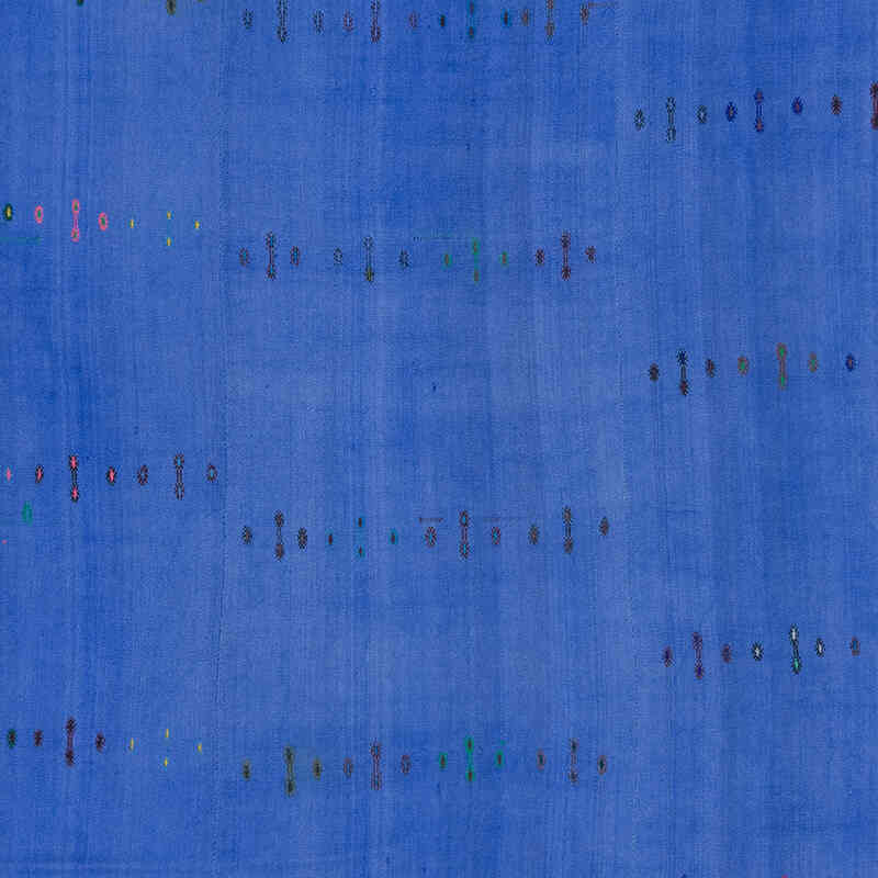 Vintage Anadolu Kilim - 197 cm x 268 cm - K0081096