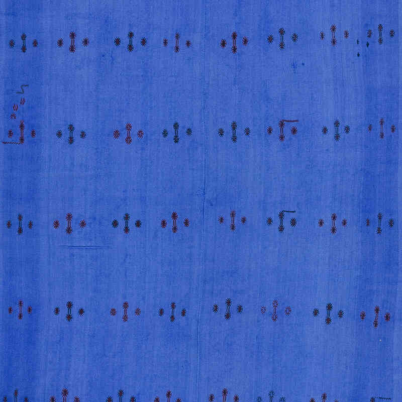 Vintage Anadolu Kilim - 177 cm x 303 cm - K0081098