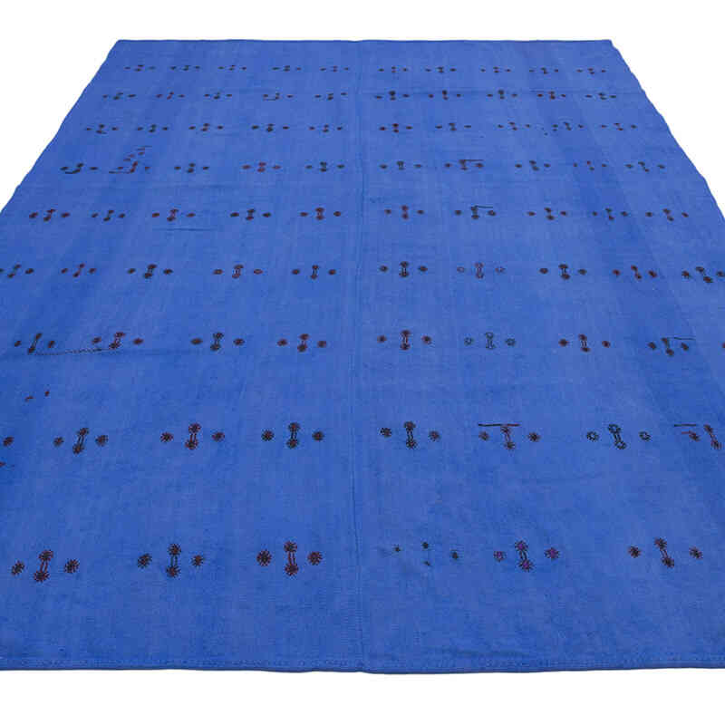 Vintage Anadolu Kilim - 177 cm x 303 cm - K0081098