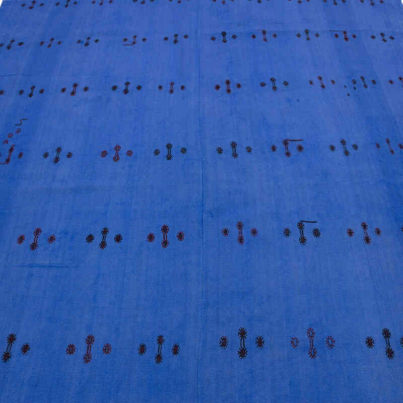 Vintage Anadolu Kilim - 177 cm x 303 cm - K0081098