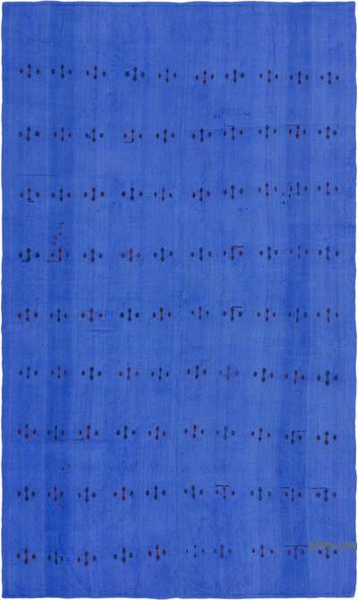 Vintage Anadolu Kilim - 177 cm x 303 cm