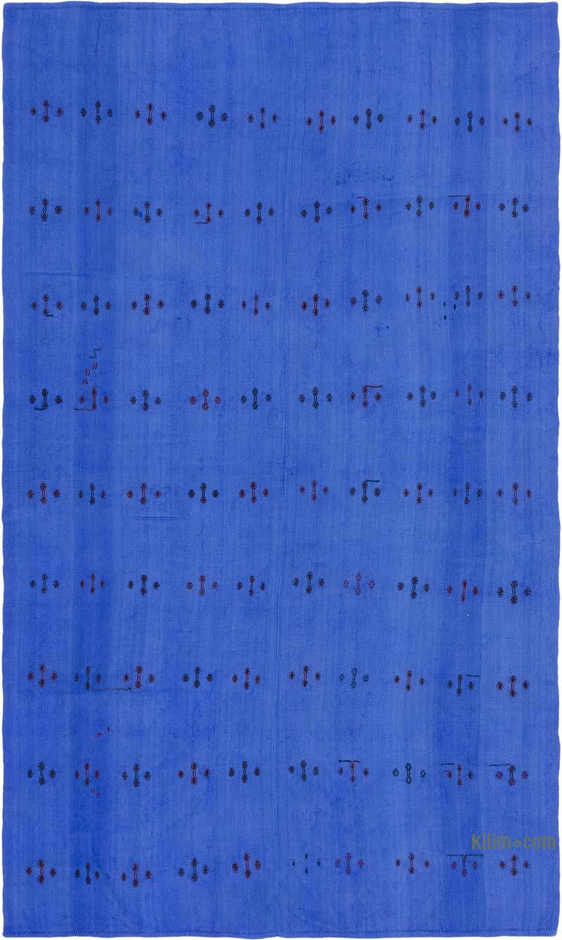 Vintage Anadolu Kilim - 177 cm x 303 cm - K0081098