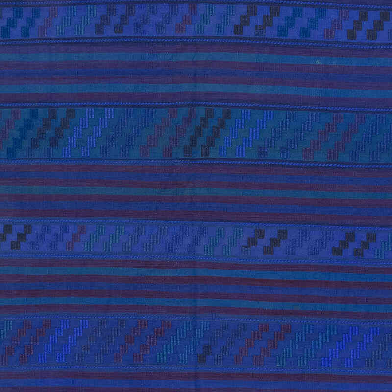 Vintage Anadolu Kilim - 173 cm x 295 cm - K0081100