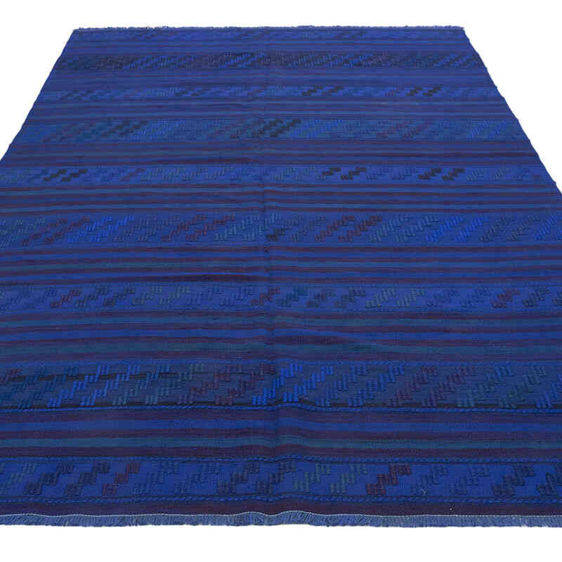 Vintage Anadolu Kilim - 173 cm x 295 cm - K0081100