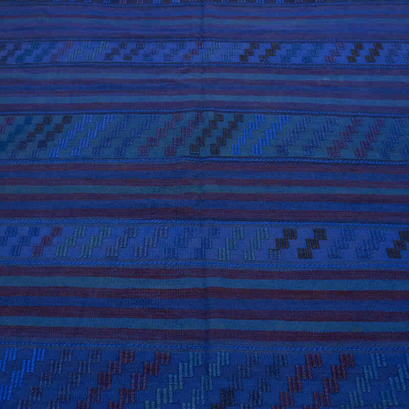 Vintage Anadolu Kilim - 173 cm x 295 cm - K0081100