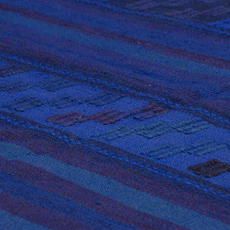 Vintage Anadolu Kilim - 173 cm x 295 cm - K0081100