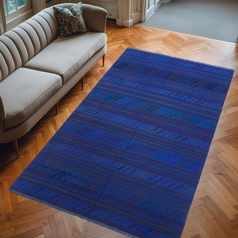 Vintage Anadolu Kilim - 173 cm x 295 cm - K0081100