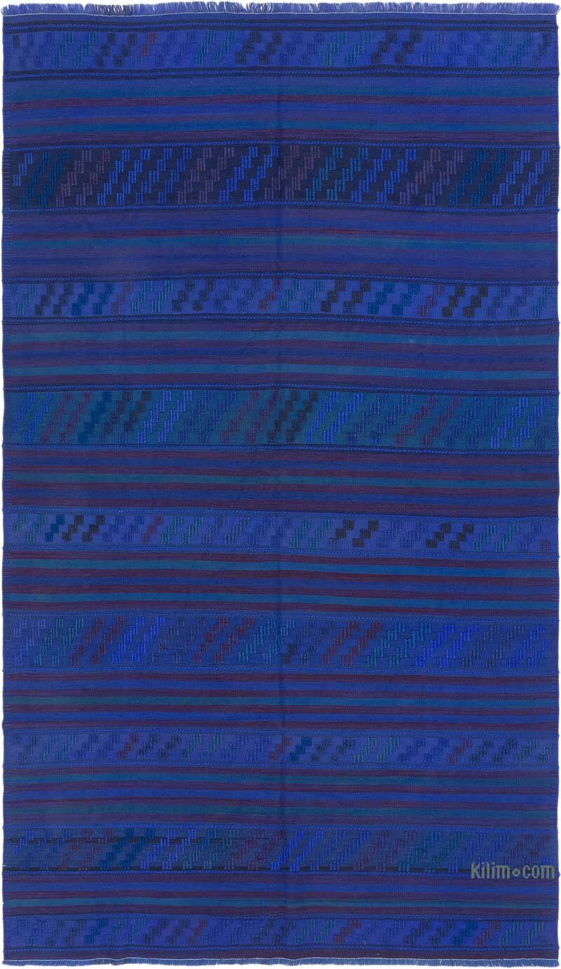 Vintage Anadolu Kilim - 173 cm x 295 cm - K0081100