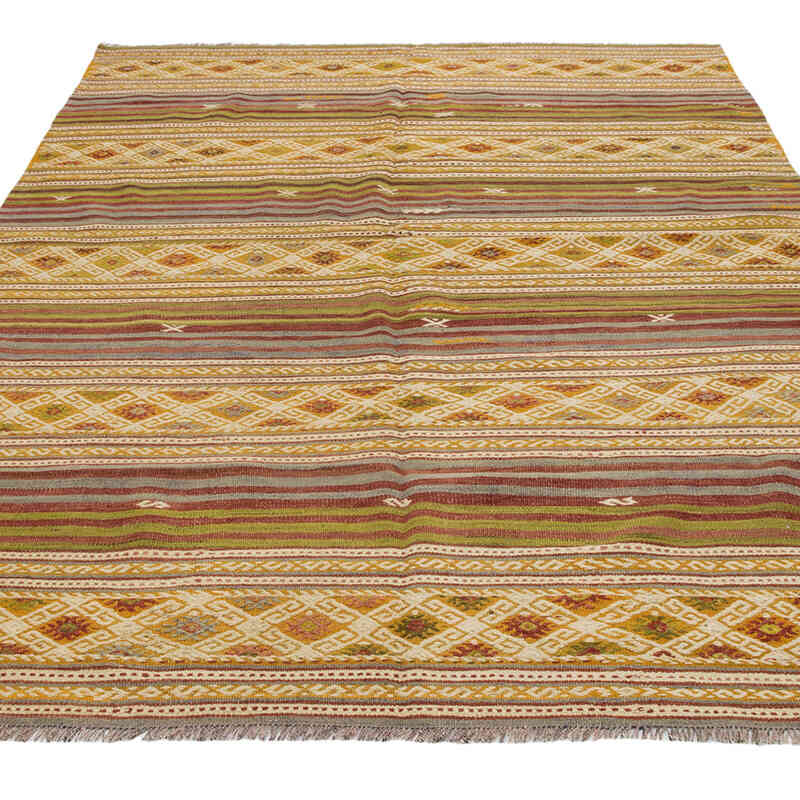 Manisa Kilimi - 175 cm x 270 cm - K0081104