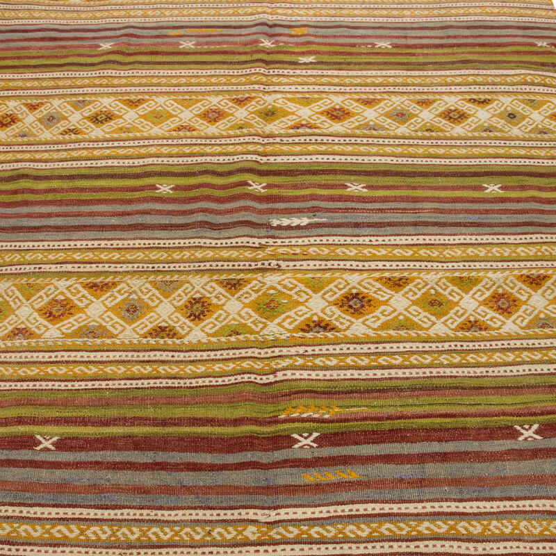 Manisa Kilimi - 175 cm x 270 cm - K0081104