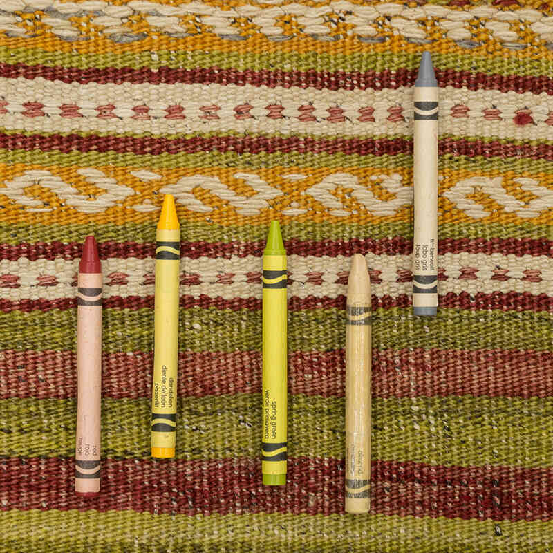 Manisa Kilimi - 175 cm x 270 cm - K0081104