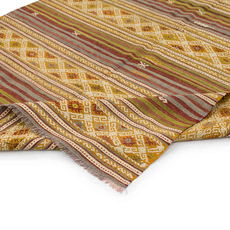 Manisa Kilimi - 175 cm x 270 cm - K0081104