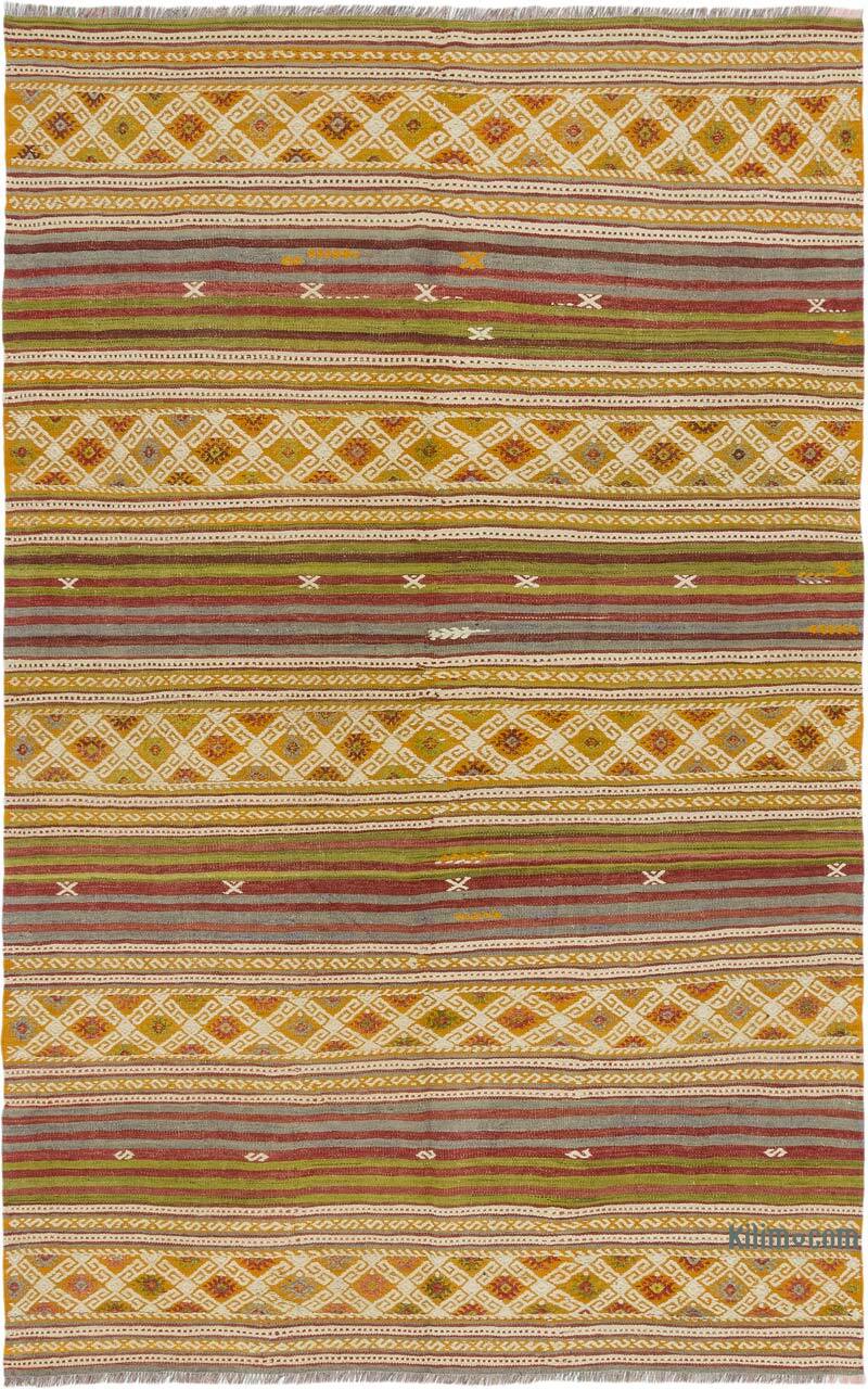 Manisa Kilimi - 175 cm x 270 cm - K0081104