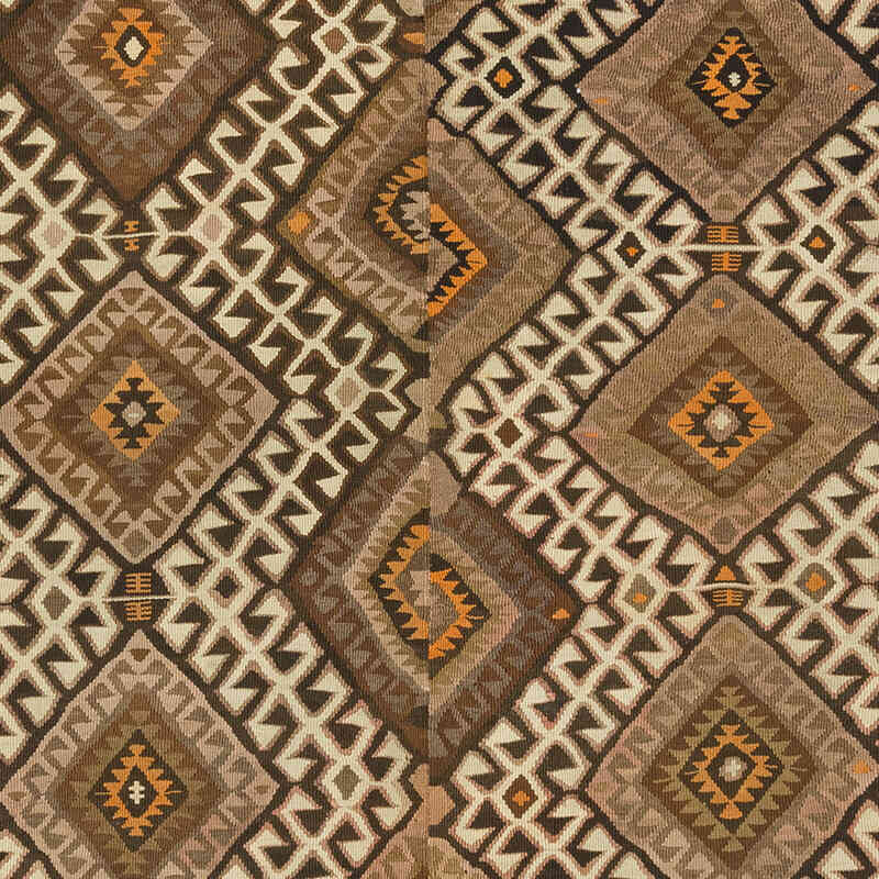 Kars Kilimi - 170 cm x 240 cm - K0081110