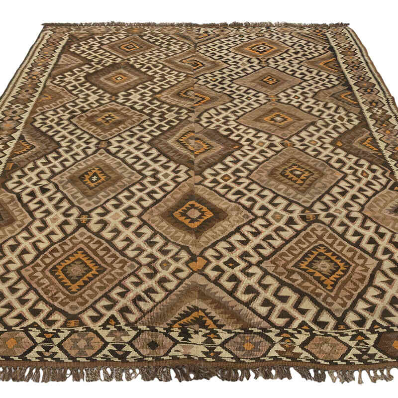 Kars Kilimi - 170 cm x 240 cm - K0081110