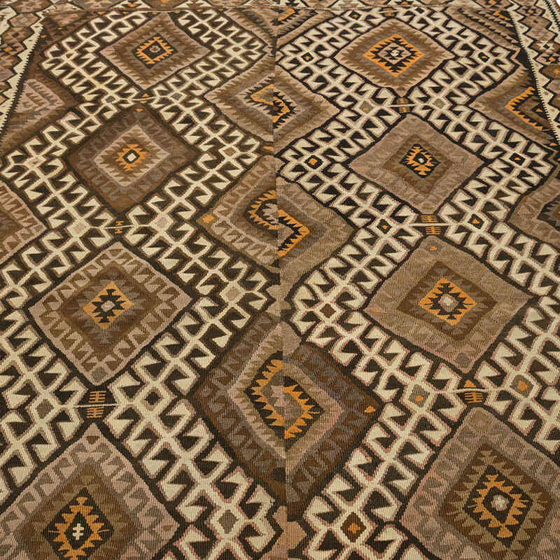 Kars Kilimi - 170 cm x 240 cm - K0081110