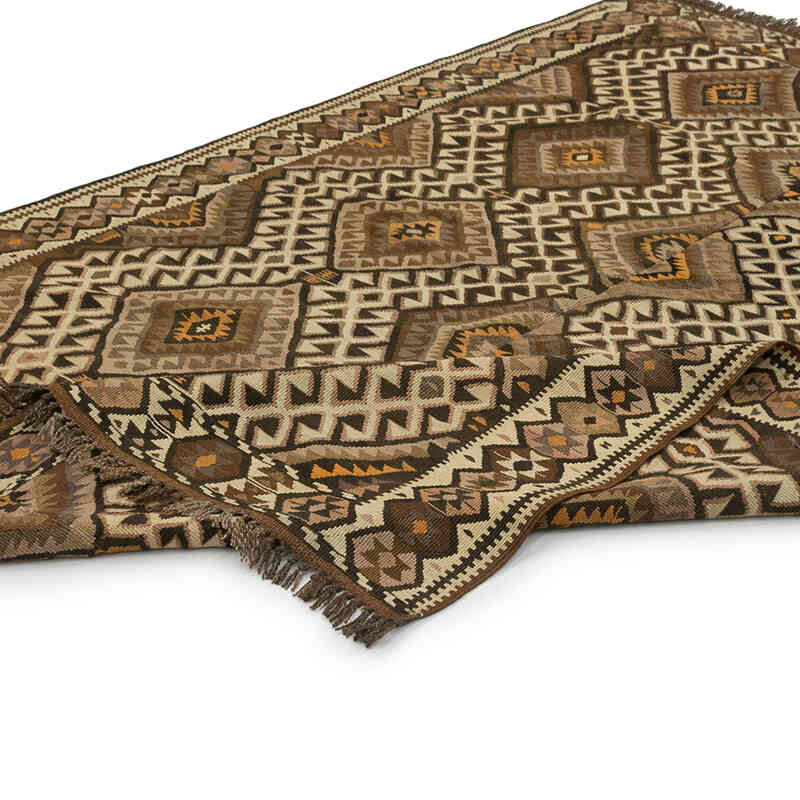 Kars Kilimi - 170 cm x 240 cm - K0081110