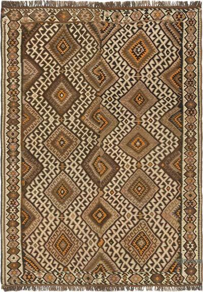 Alfombra Kars Kilim Vintage - 170 cm x 240 cm