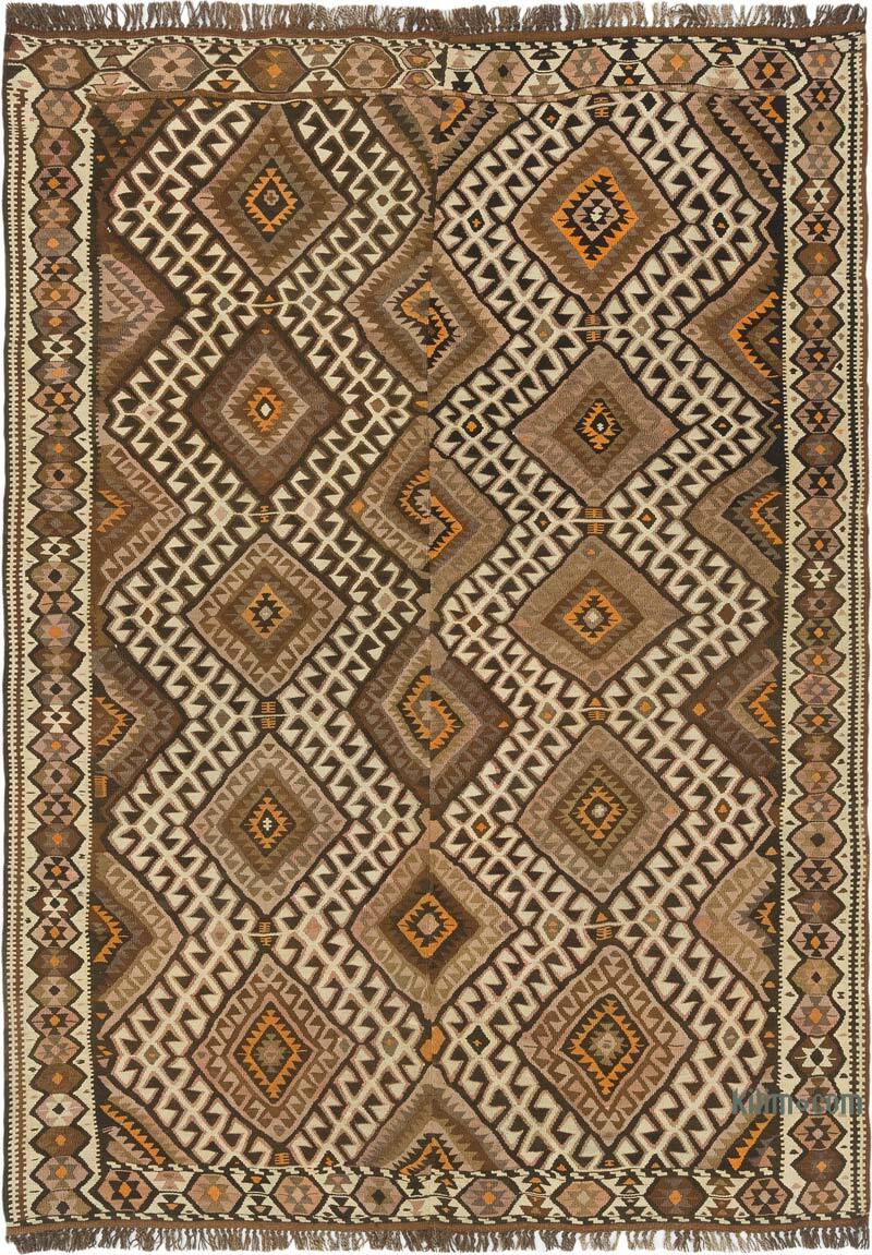 Kars Kilimi - 170 cm x 240 cm - K0081110