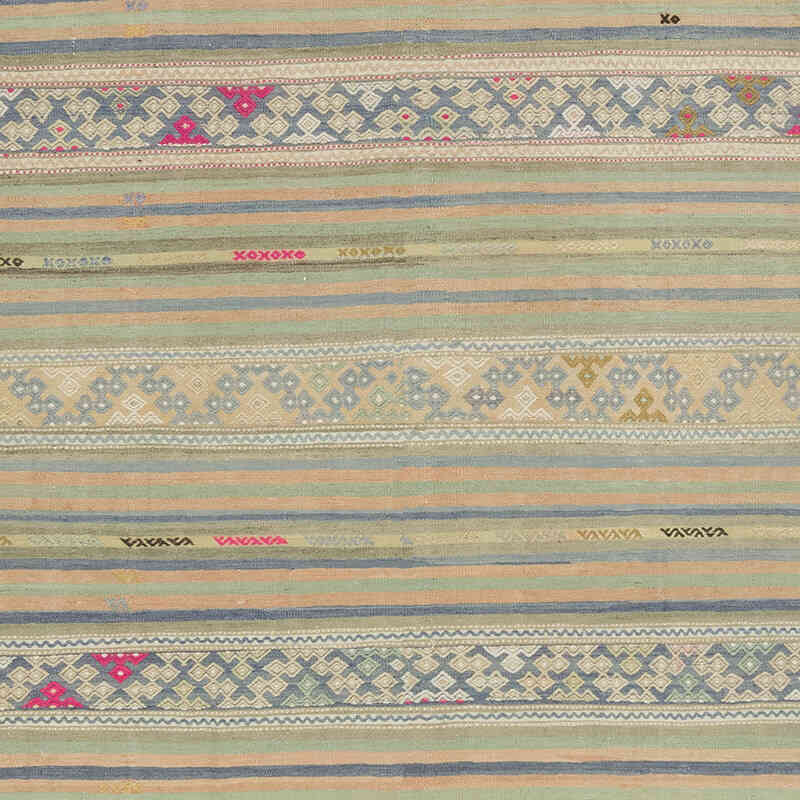 Uşak Kilimi - 165 cm x 237 cm - K0081114