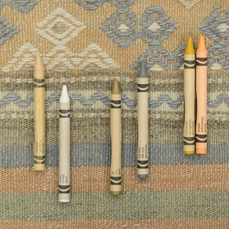 Uşak Kilimi - 165 cm x 237 cm - K0081114