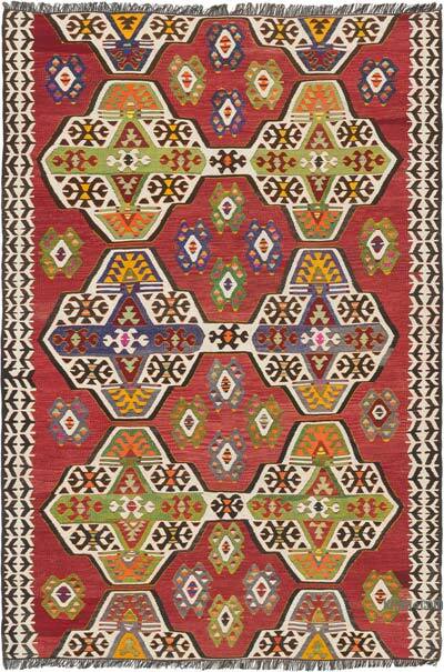 Mut Kilimi - 155 cm x 230 cm