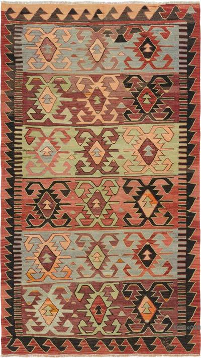 Konya Kilimi - 151 cm x 267 cm