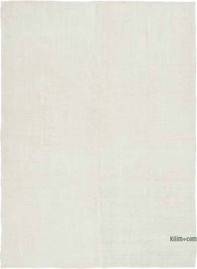 Alfombra Vintage Turco Kilim - 194 cm x 275 cm
