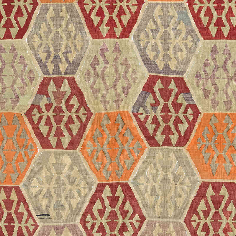 Milas Kilimi - 160 cm x 270 cm - K0081127