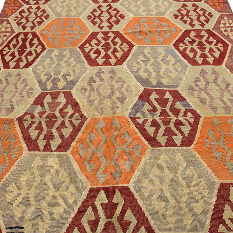 Milas Kilimi - 160 cm x 270 cm - K0081127