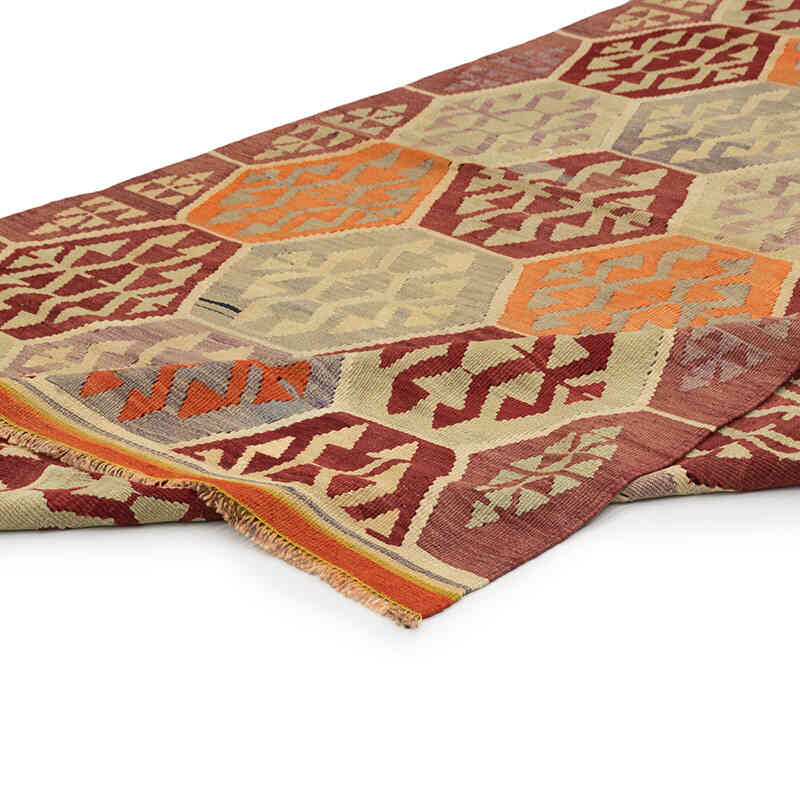 Milas Kilimi - 160 cm x 270 cm - K0081127