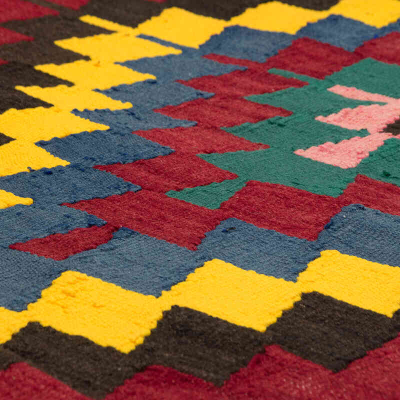 Alfombra Vintage Mihalic Kilim - 177 cm x 293 cm - K0081138