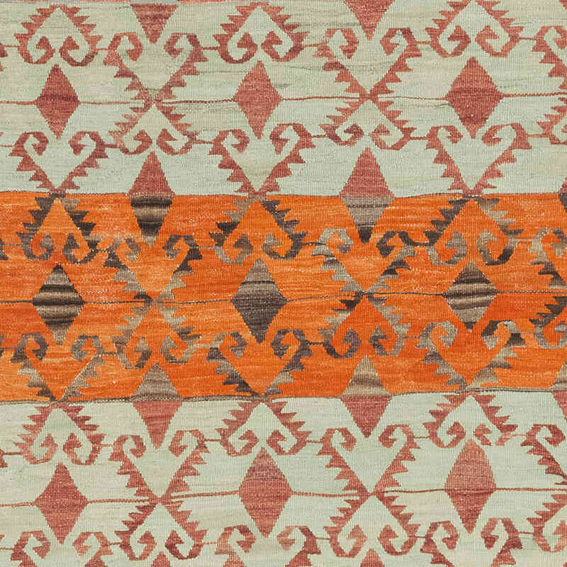 Afyon Kilimi - 140 cm x 165 cm - K0081144