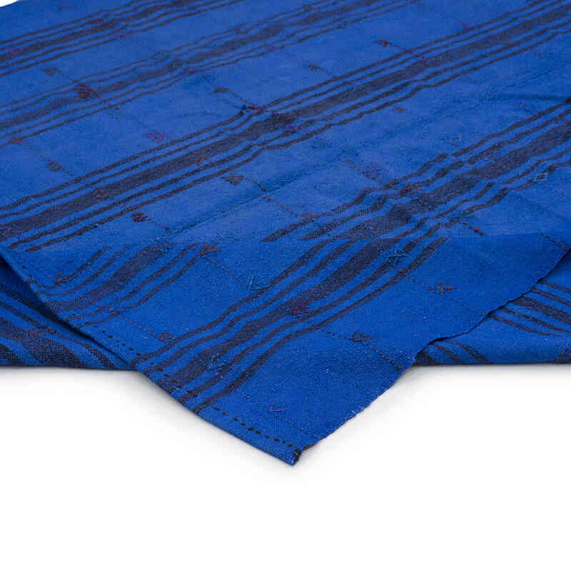 Alfombra Vintage Anatolian Kilim - 177 cm x 196 cm - K0081147