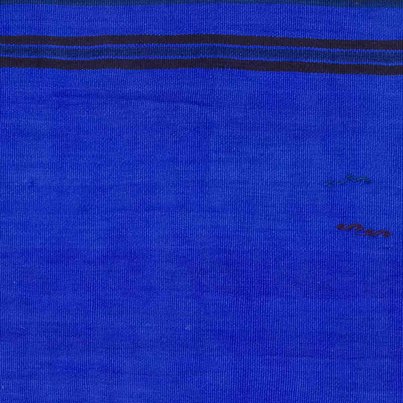 Alfombra Vintage Anatolian Kilim - 90 cm x 195 cm - K0081148