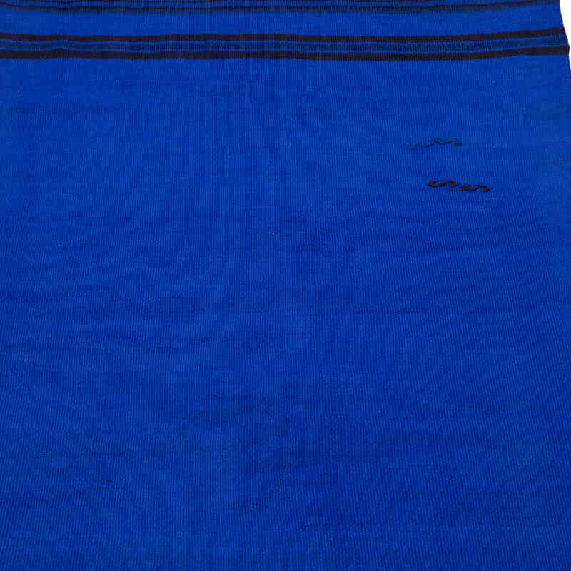 Alfombra Vintage Anatolian Kilim - 90 cm x 195 cm - K0081148