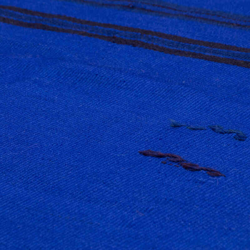 Alfombra Vintage Anatolian Kilim - 90 cm x 195 cm - K0081148