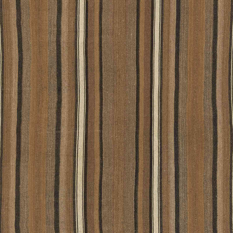 Alfombra Vintage Anatolian Kilim - 172 cm x 224 cm - K0081155
