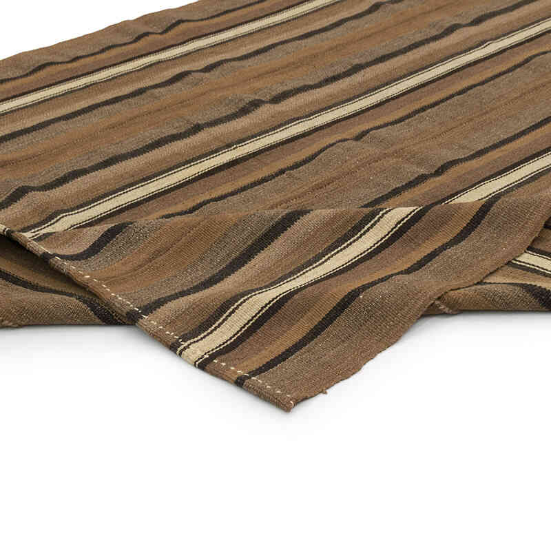 Alfombra Vintage Anatolian Kilim - 172 cm x 224 cm - K0081155