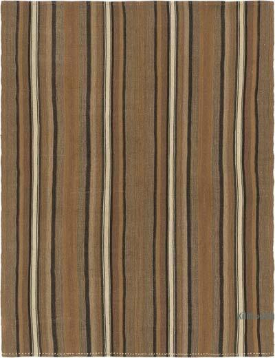 Vintage Anadolu Kilim - 172 cm x 224 cm
