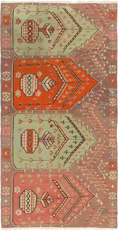 Artvin Kilimi - 121 cm x 237 cm