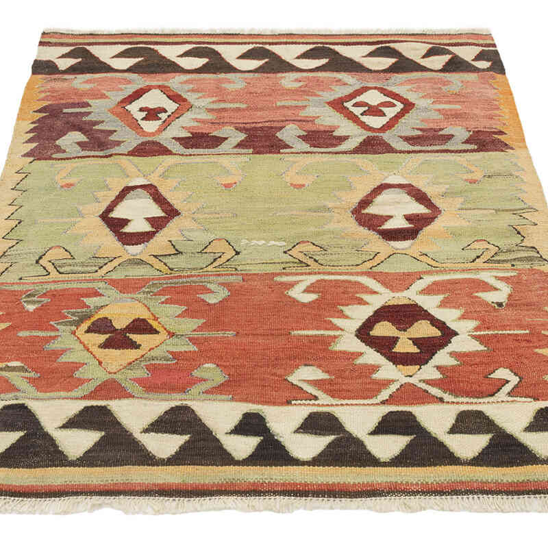 Konya Kilimi - 85 cm x 113 cm - K0081159