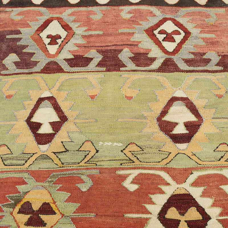 Konya Kilimi - 85 cm x 113 cm - K0081159