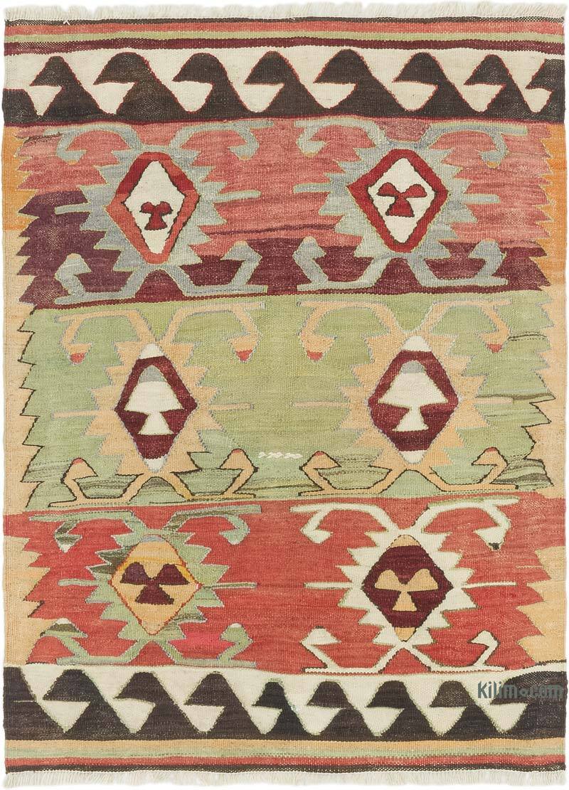 Konya Kilimi - 85 cm x 113 cm - K0081159